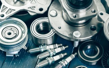 Mặt hàng Spare part