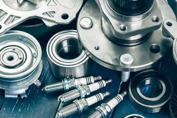 Thiết kế chế tạo jig gá, jia kiểm, xe trở hàng và thành phẩm